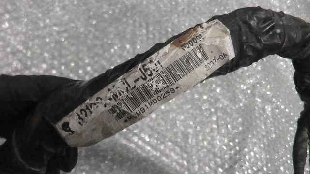 シャドウスラッシャー400　NC40-1720xxx　の　ハーネス:#1764212010