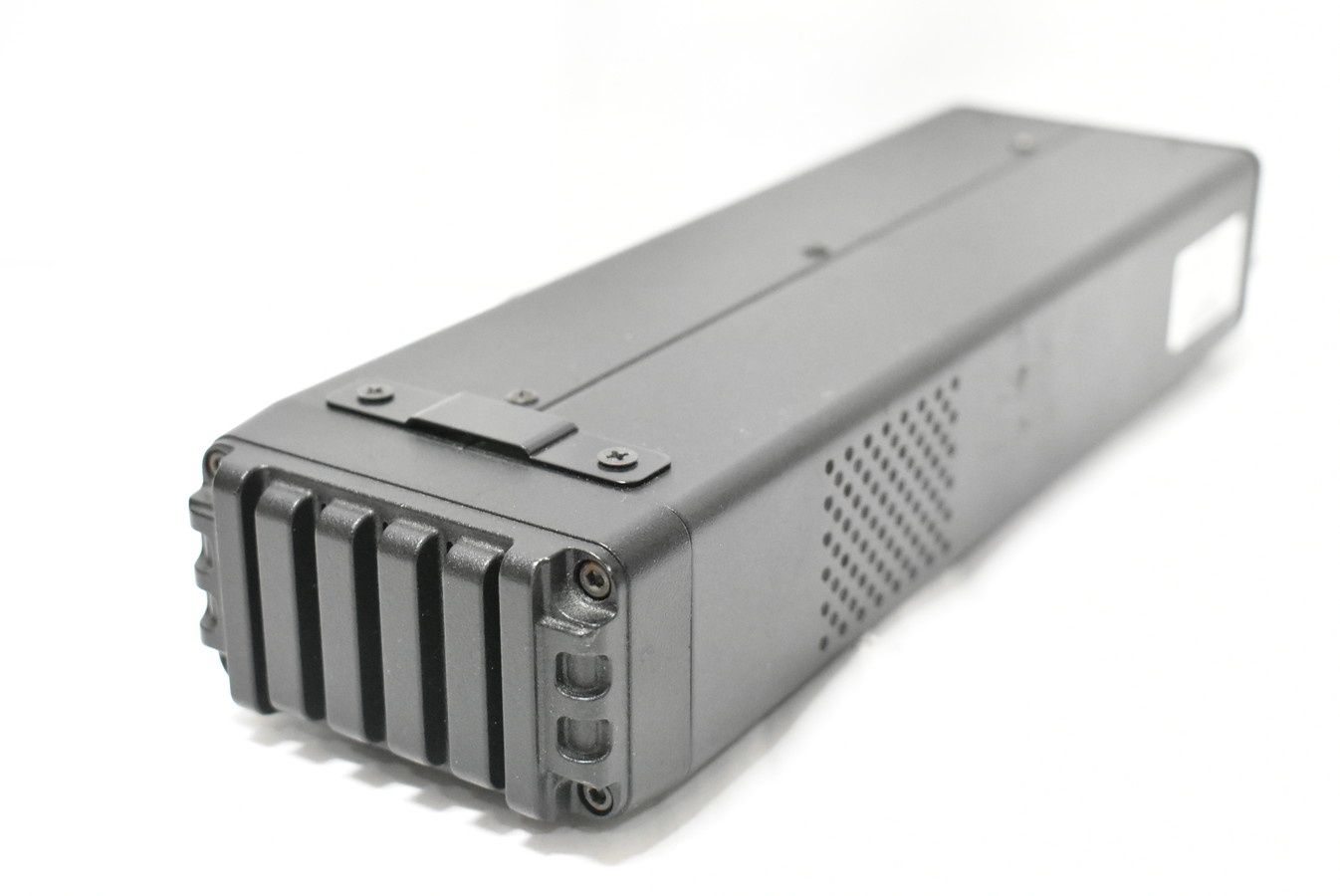 ヤエス FC 30 オートアンテナチューナー 八重洲 YAESU アマチュア無線機 D A 13 byebye