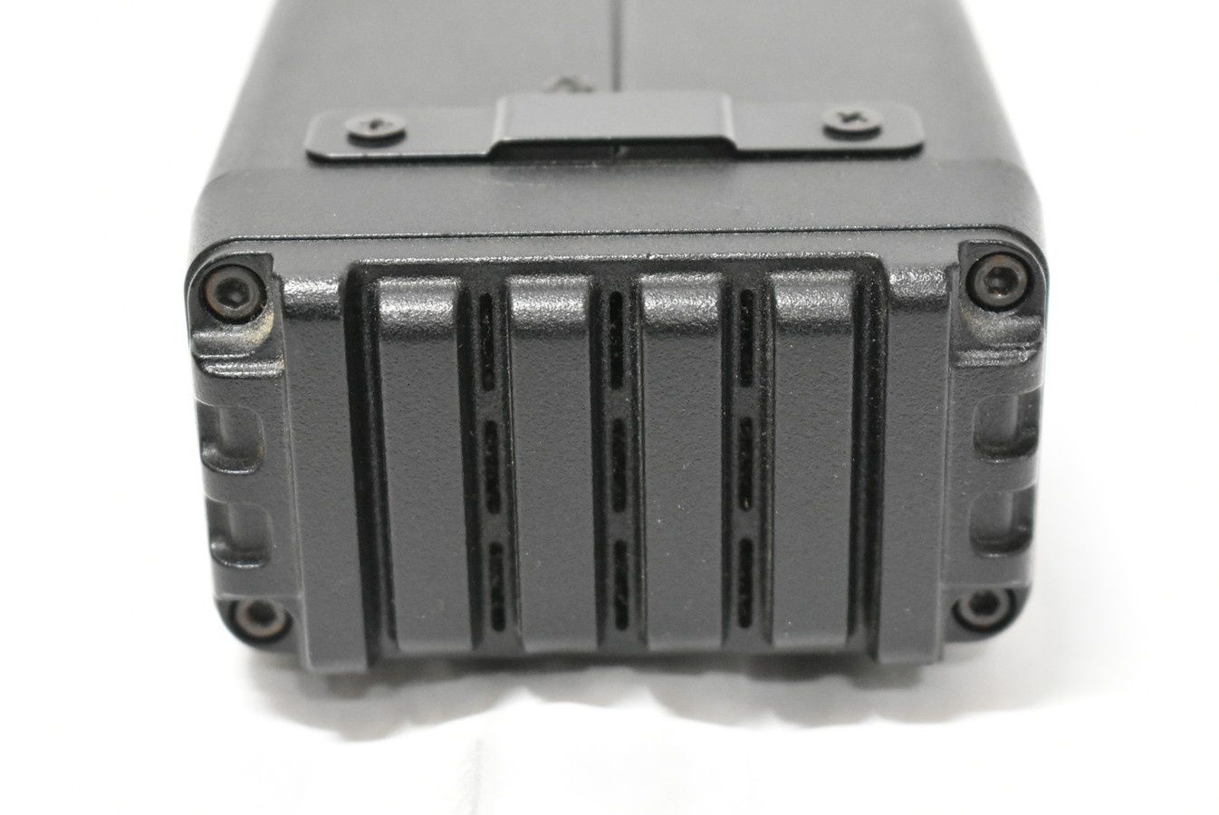 現状品 ヤエス FC-30 オートアンテナチューナー 八重洲 YAESU