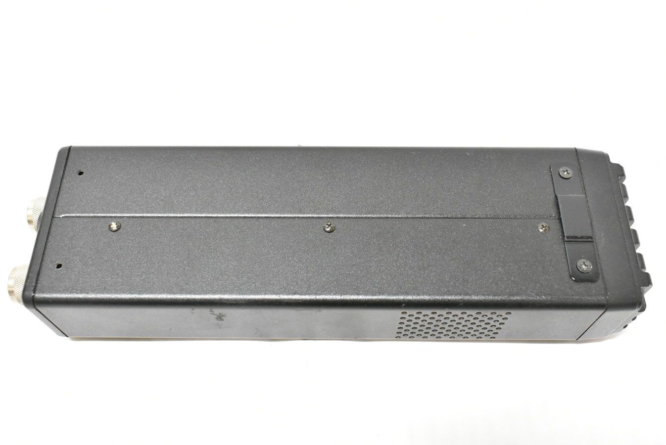 現状品 ヤエス FC-30 オートアンテナチューナー 八重洲 YAESU