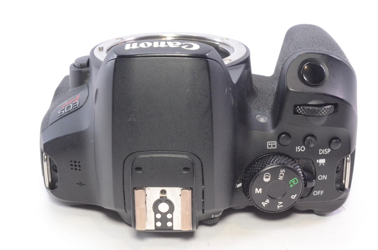  Canon EOS Kiss X 10 i ボディ デジタル一眼レフ デジタルカメラ