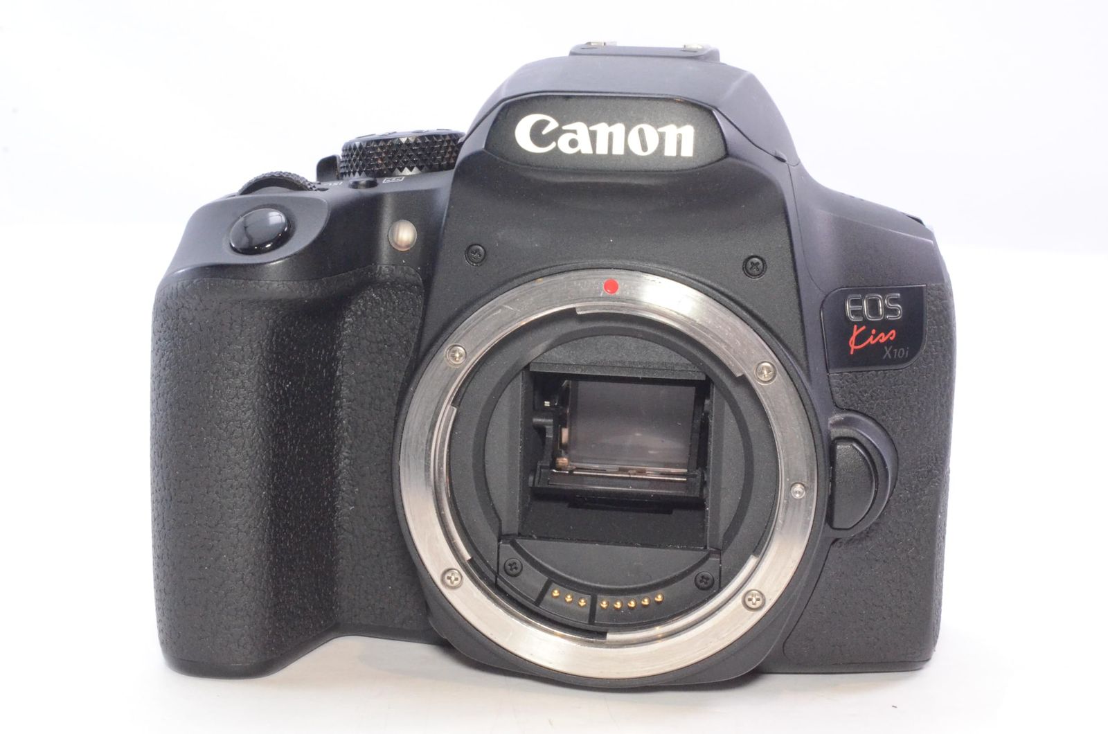 Canon EOS Kiss X 10 i ボディ