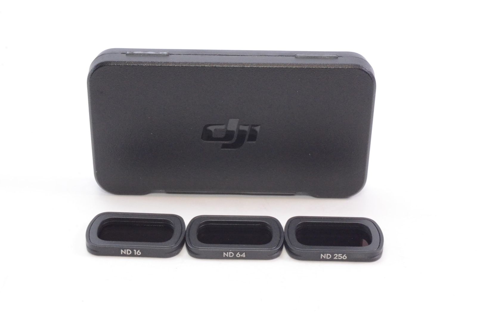 DJI Osmo Pocket 3 NDフィルターセット（磁気着脱式） - メルカリ
