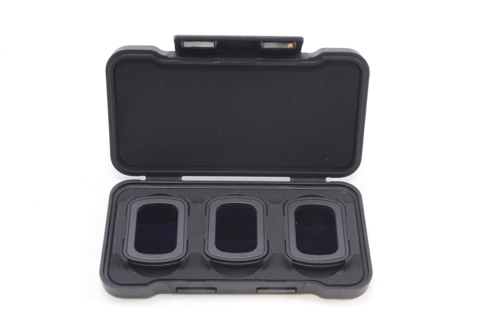 DJI Osmo Pocket 3 NDフィルターセット（磁気着脱式） - メルカリ