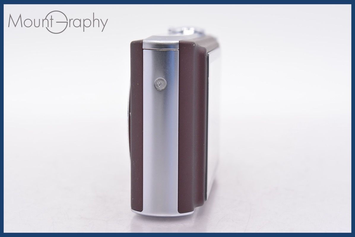 パナソニック Panasonic LUMIX DMC-FX33 バッテリー付属 ☆完動☆同梱