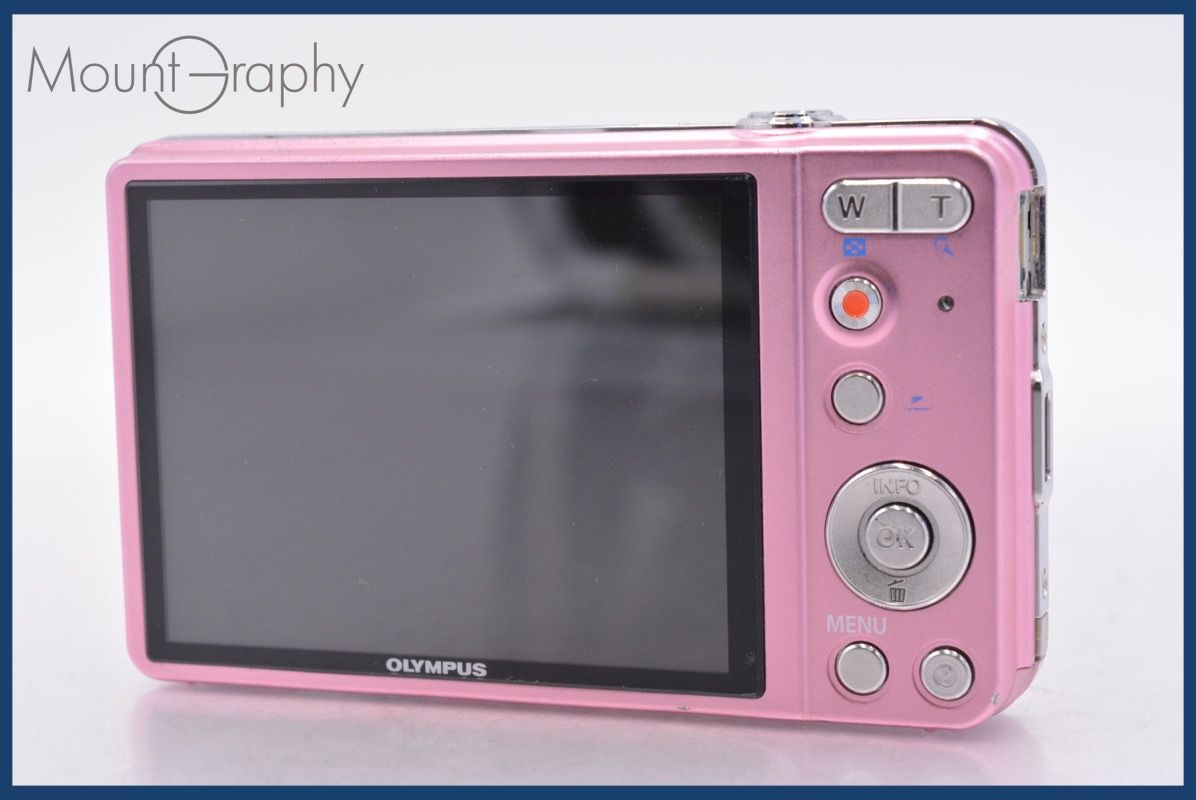 ☆特別特価☆ オリンパス Olympus VG-140 5x 同梱無料 #mj6998 - メルカリ