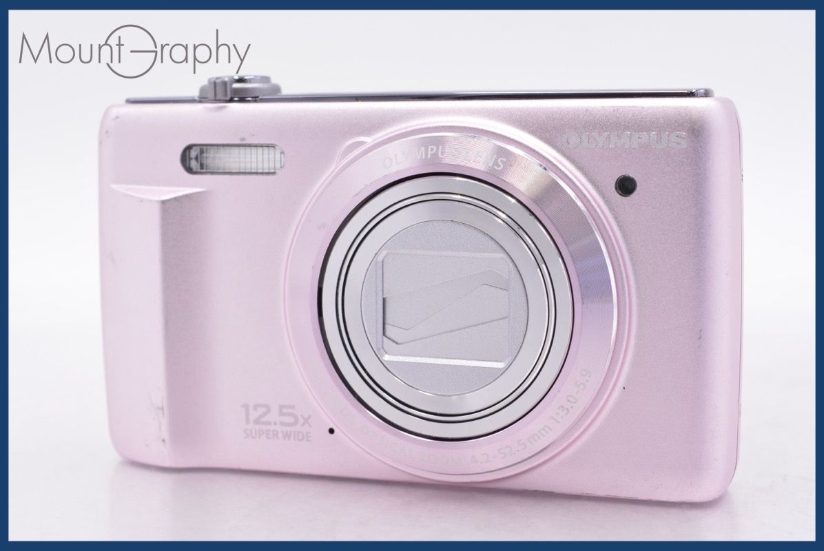 オリンパス Olympus VR-360 12.5x 同梱無料 #mj6999 - メルカリ