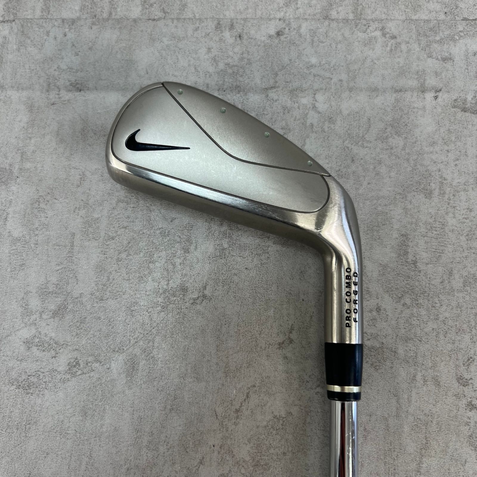 NIKE PRO COMBO FORGED メンズゴルフユーティリティ型アイアン 20° 右