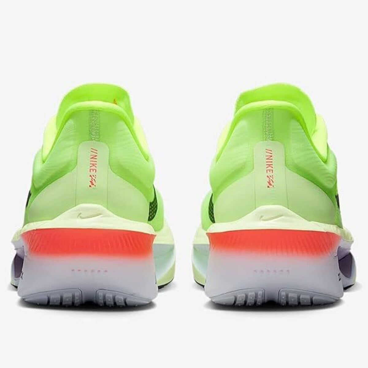 ナイキ] ズーム フライ 6 W ZOOM FLY 6 ベアリーボルト/ボルト/ブルー 