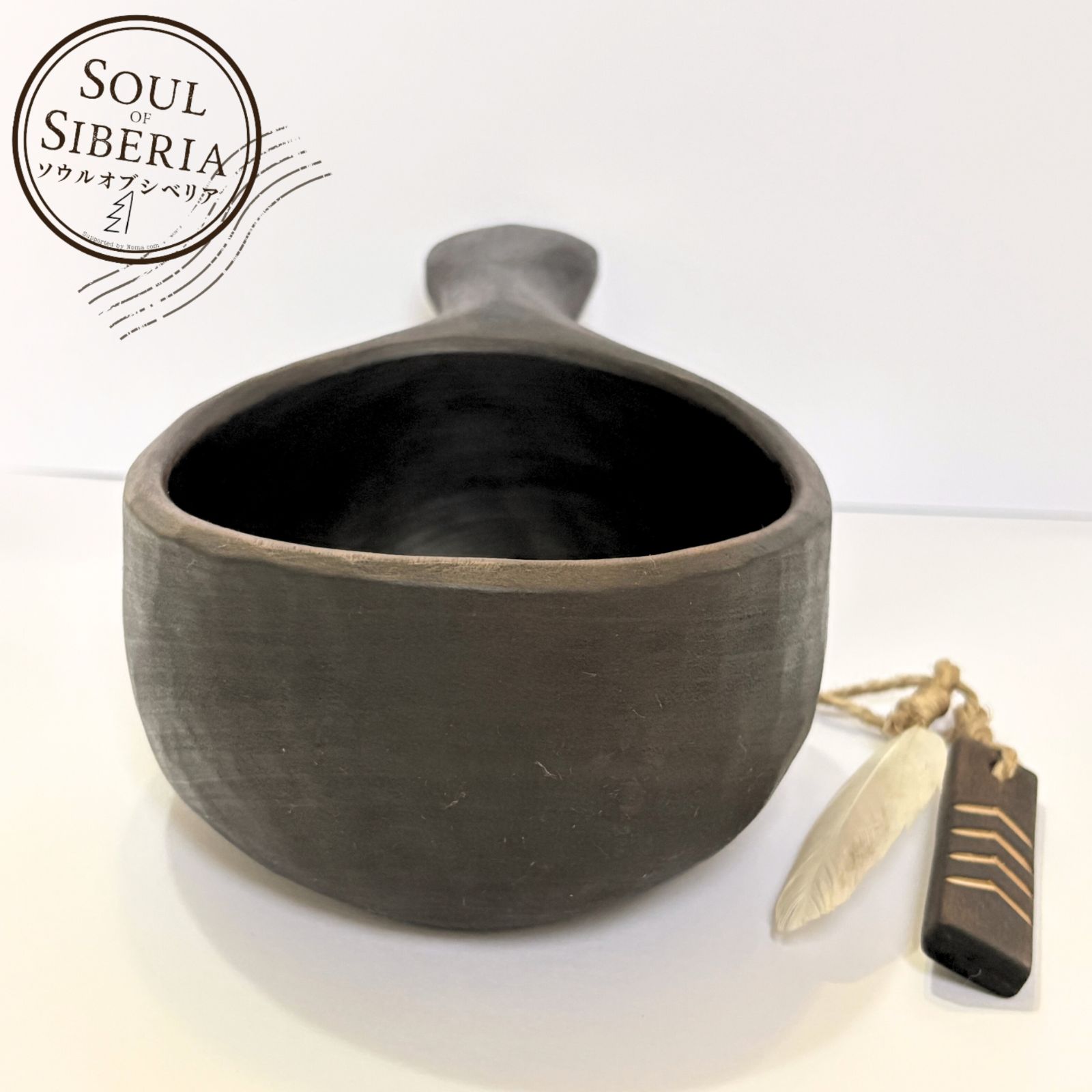 ⭐️新作 #6 ナンバー6【公式】Soul of Siberia ソウルオブシベリア