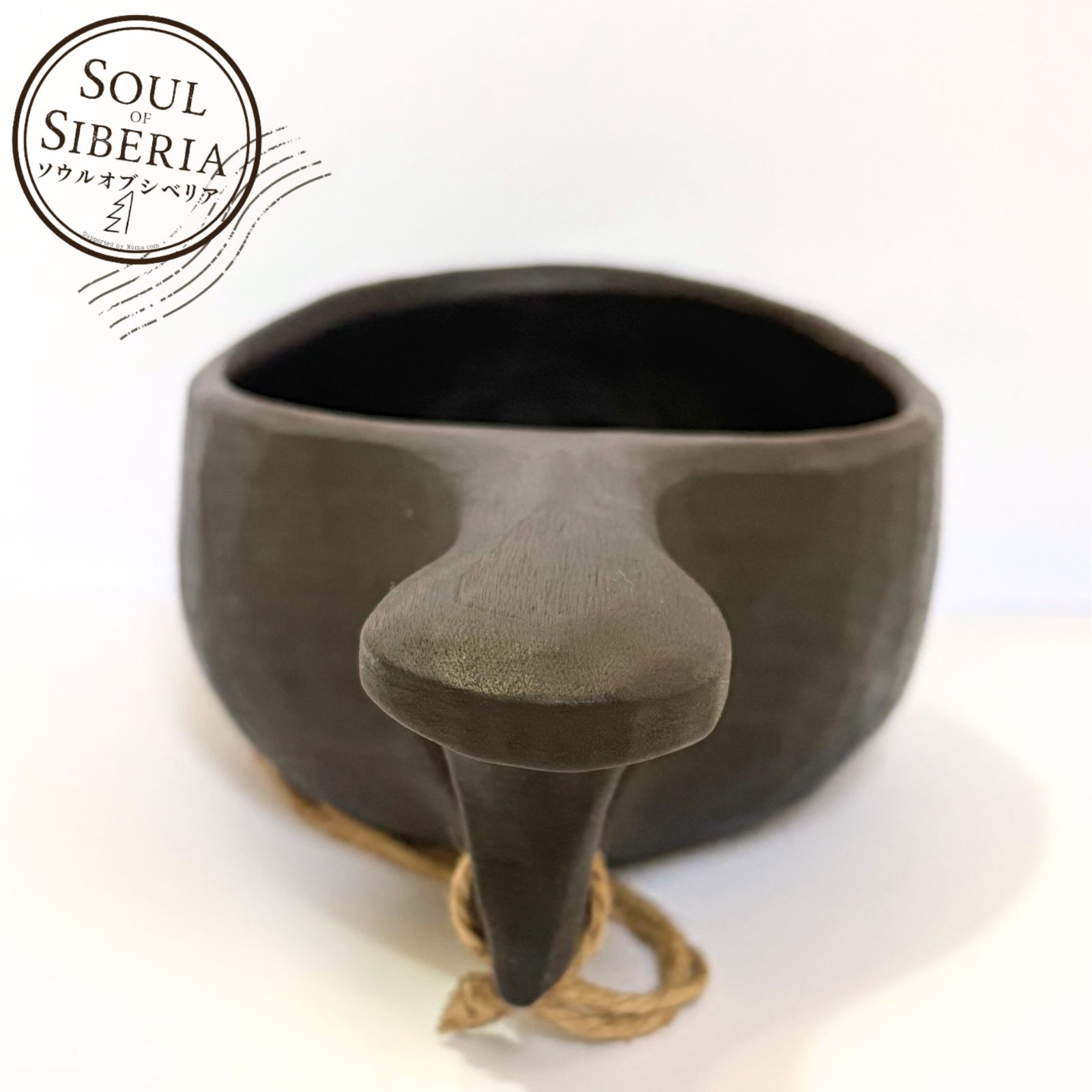 ⭐️新作 #6 ナンバー6【公式】Soul of Siberia ソウルオブシベリア