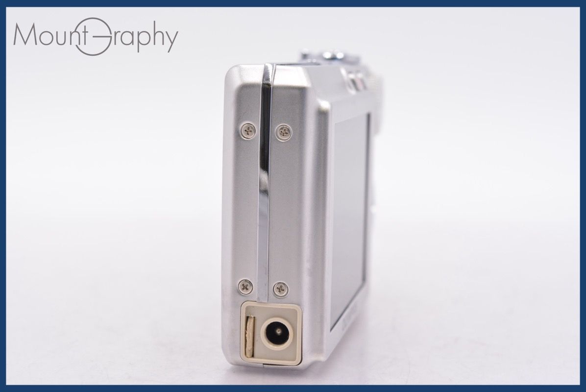 ☆極上美品☆ オリンパス ショップ Olympus FE-220 3x バッテリー付属