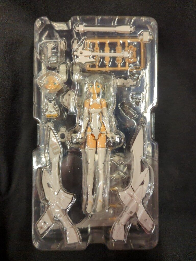 コナミ MMS ヴァローナ リペイント