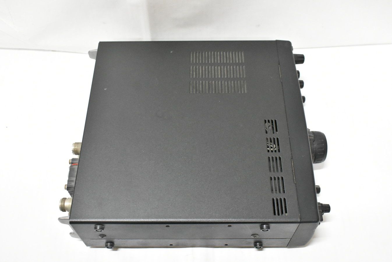 現状品 ヤエス 無線機 FT-847 オールモードトランシーバー 八重洲