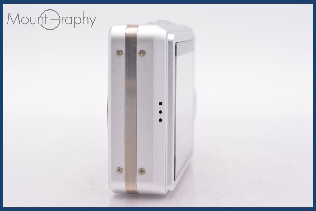 ☆極上美品☆ カシオ CASIO ショップ EXILIM EX-Z57 3x バッテリー付属