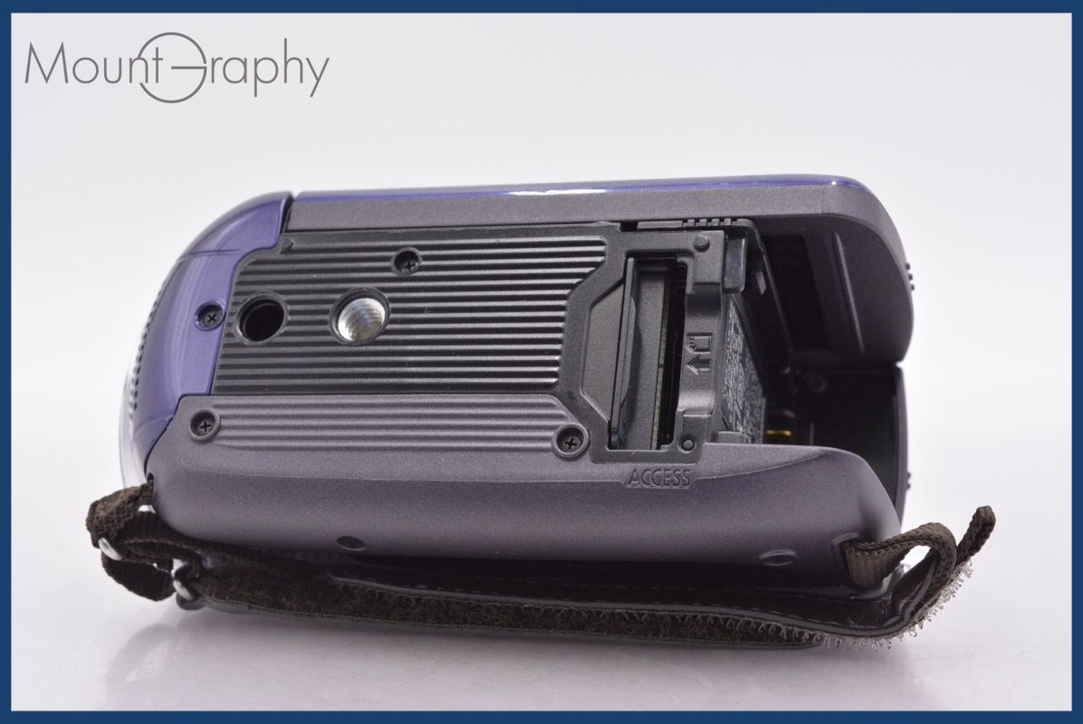 パナソニック Panasonic HC V 300 M 50 x バッテリー付属 同梱無料 mj 7039