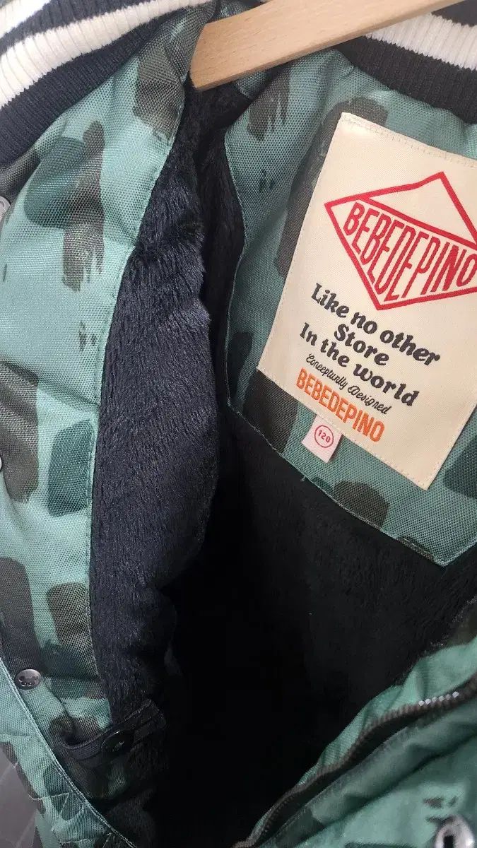  ベベデピノ キッズ スキーウェア スキースーツ 120 その他 ジャケット ブルゾン