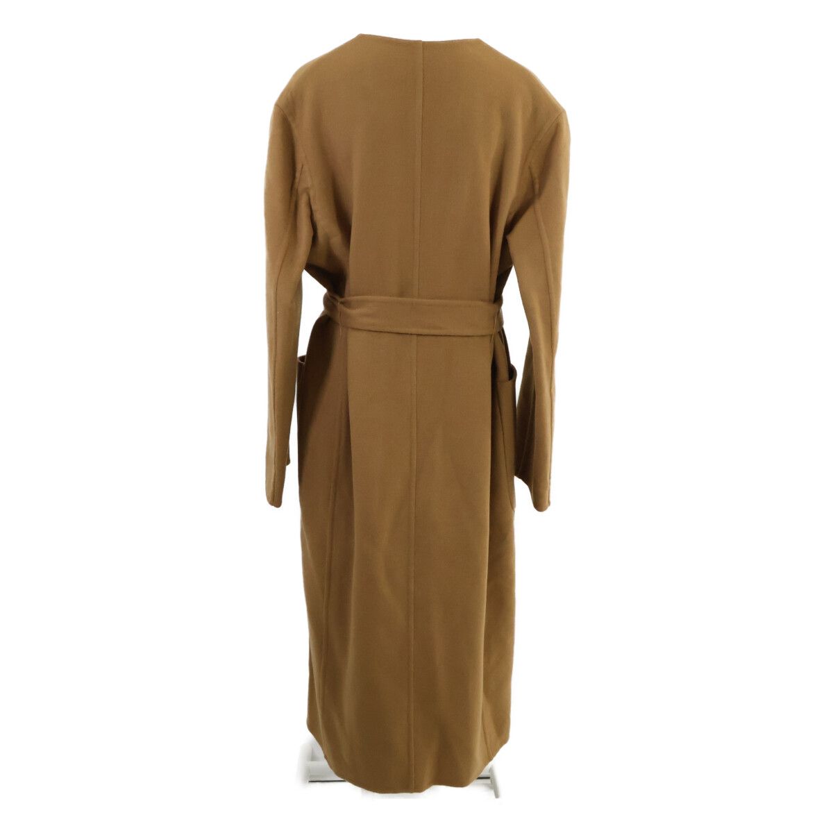 CELINE セリーヌ 国内正規 2M6816700 カシミヤ100 ロング 36 - メルカリ