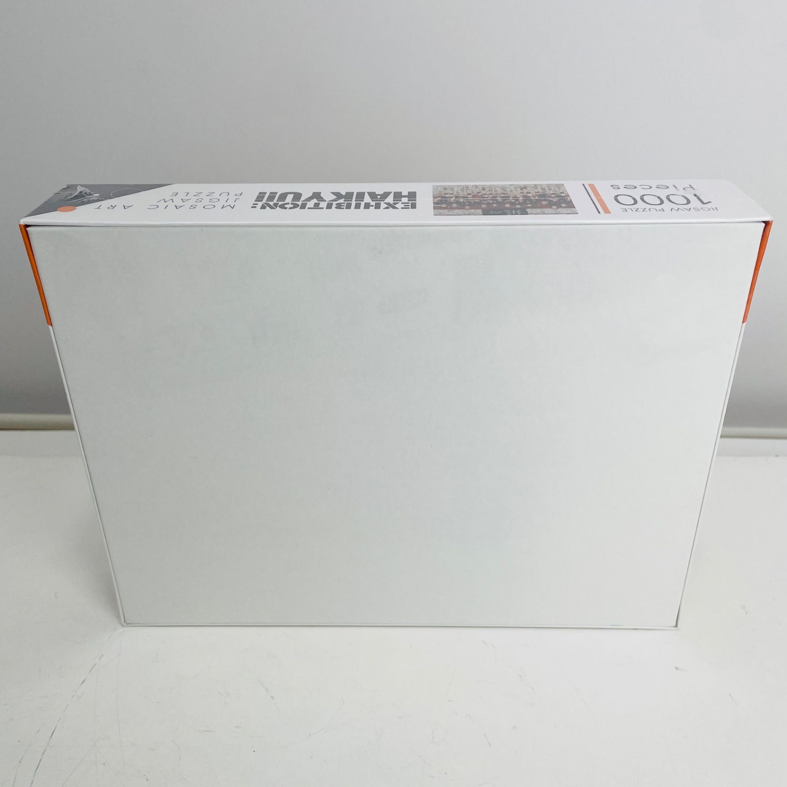 新品未開封】ハイキュー展 モザイクアート ジグソーパズル 1000ピース