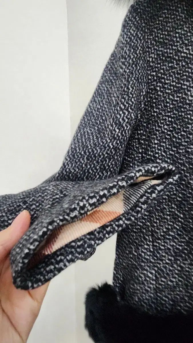  ダックス キッズ ウール フード コート 140 11 Y その他 ジャケット ブルゾン