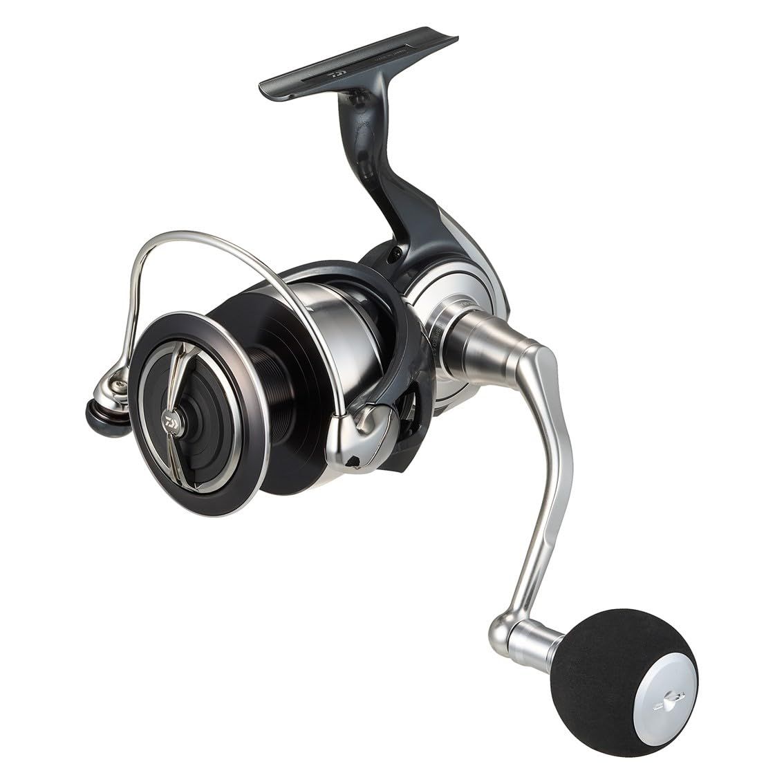 ダイワ DAIWA 大型スピニングリール 24セルテート SW 6000 H