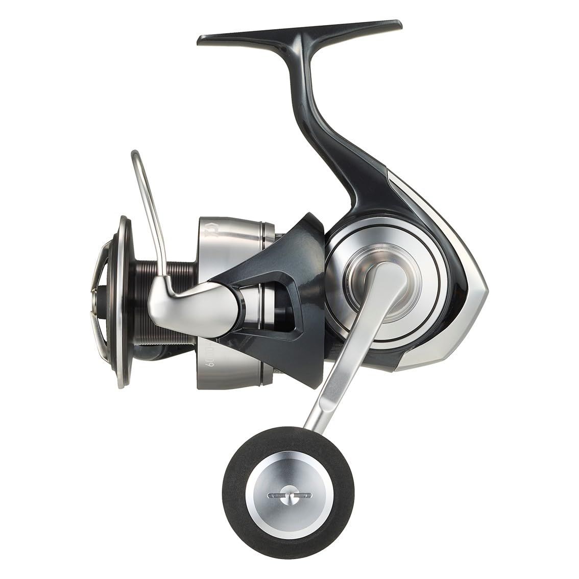ダイワ DAIWA 大型スピニングリール 24セルテート SW 6000-H