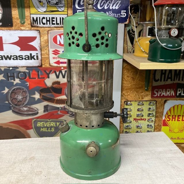 1940年～1942年ごろ AGM