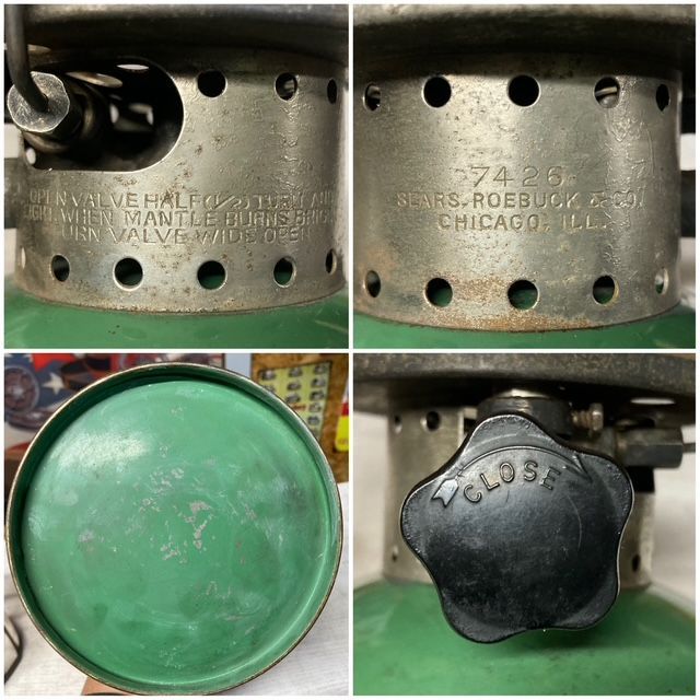 7426 アボカドグリーン