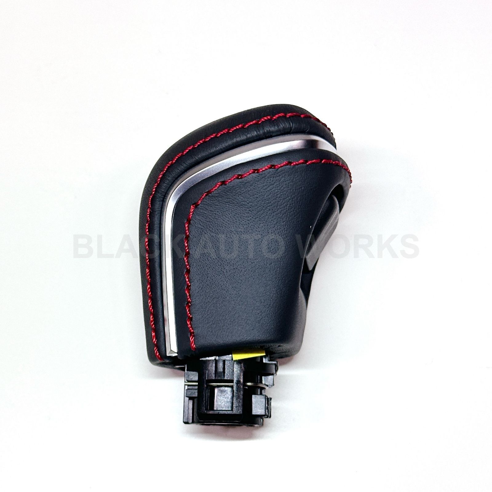 USトヨタ純正品】TRD シフト ノブ カムリ カローラ ヤリス RAV4 レザー