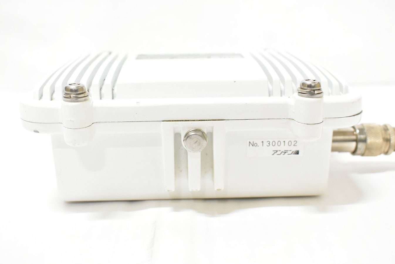 Wave Gear GAS-6020 50MHz プリアンプ Yahoo!オークション - アンテン