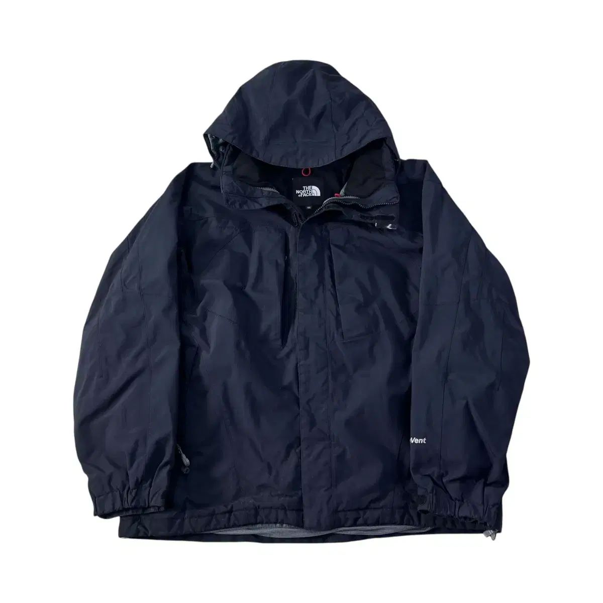 100 ザノースフェイス ハイベント ウィンドブレーカー ジャケット