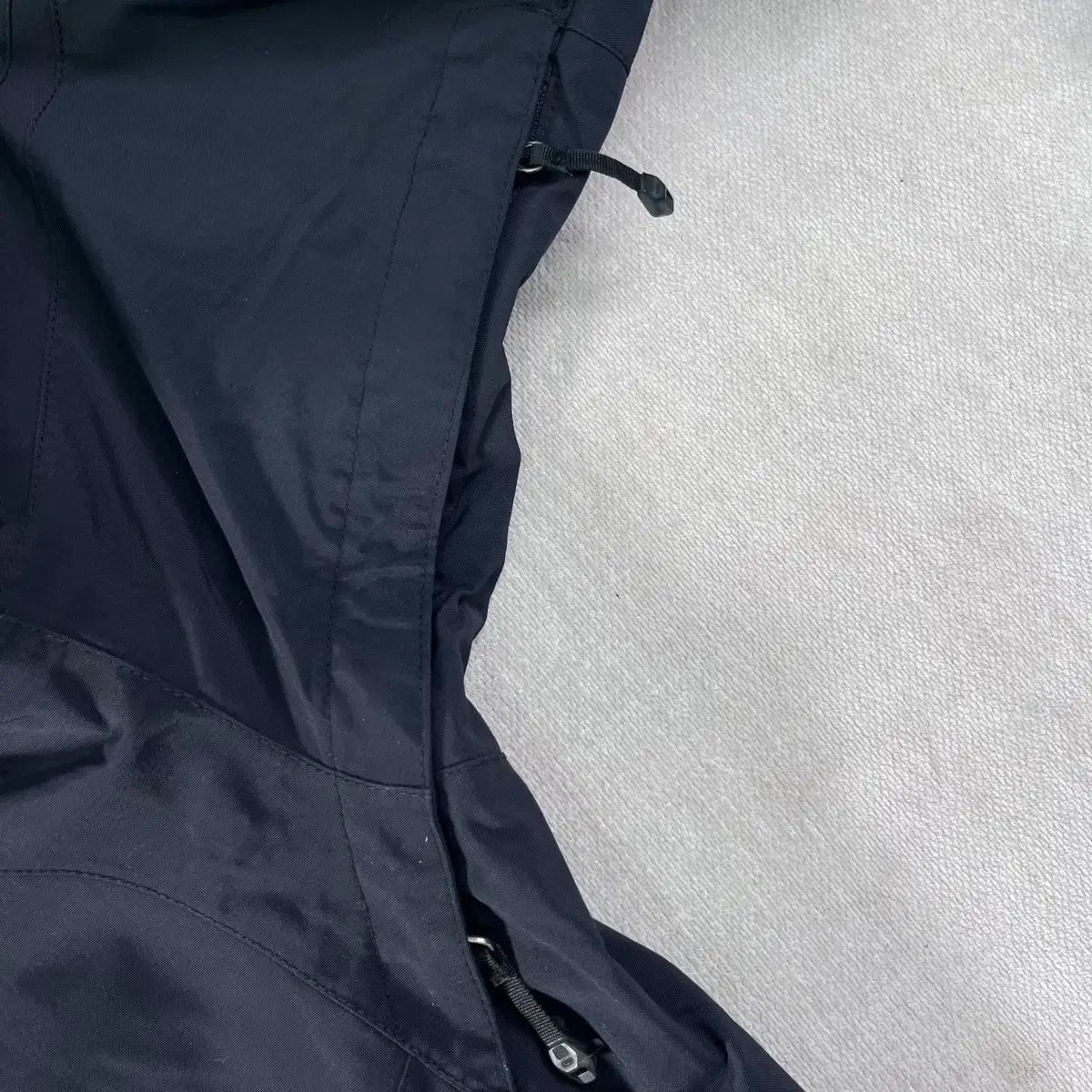 ザノースフェイス