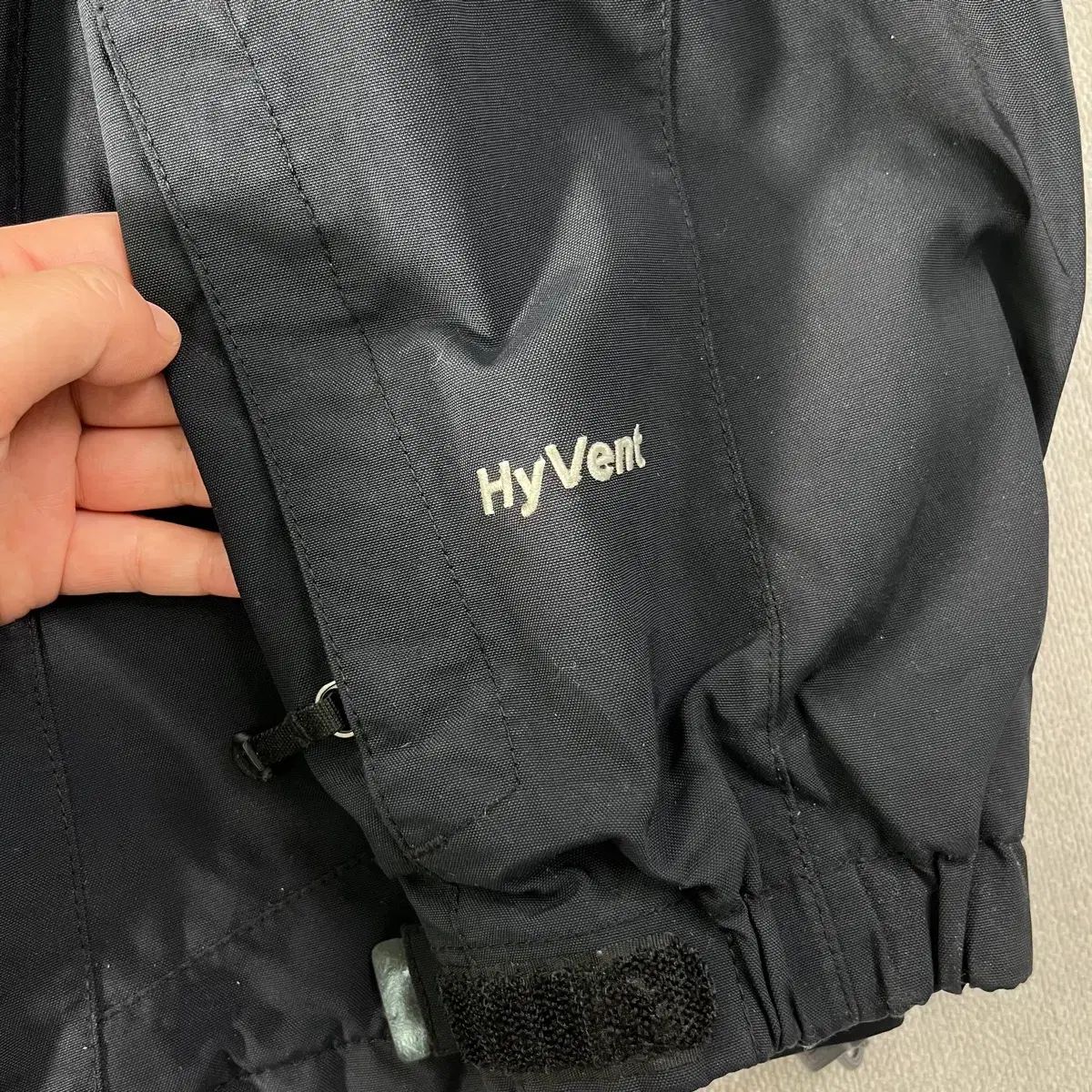 ザノースフェイス