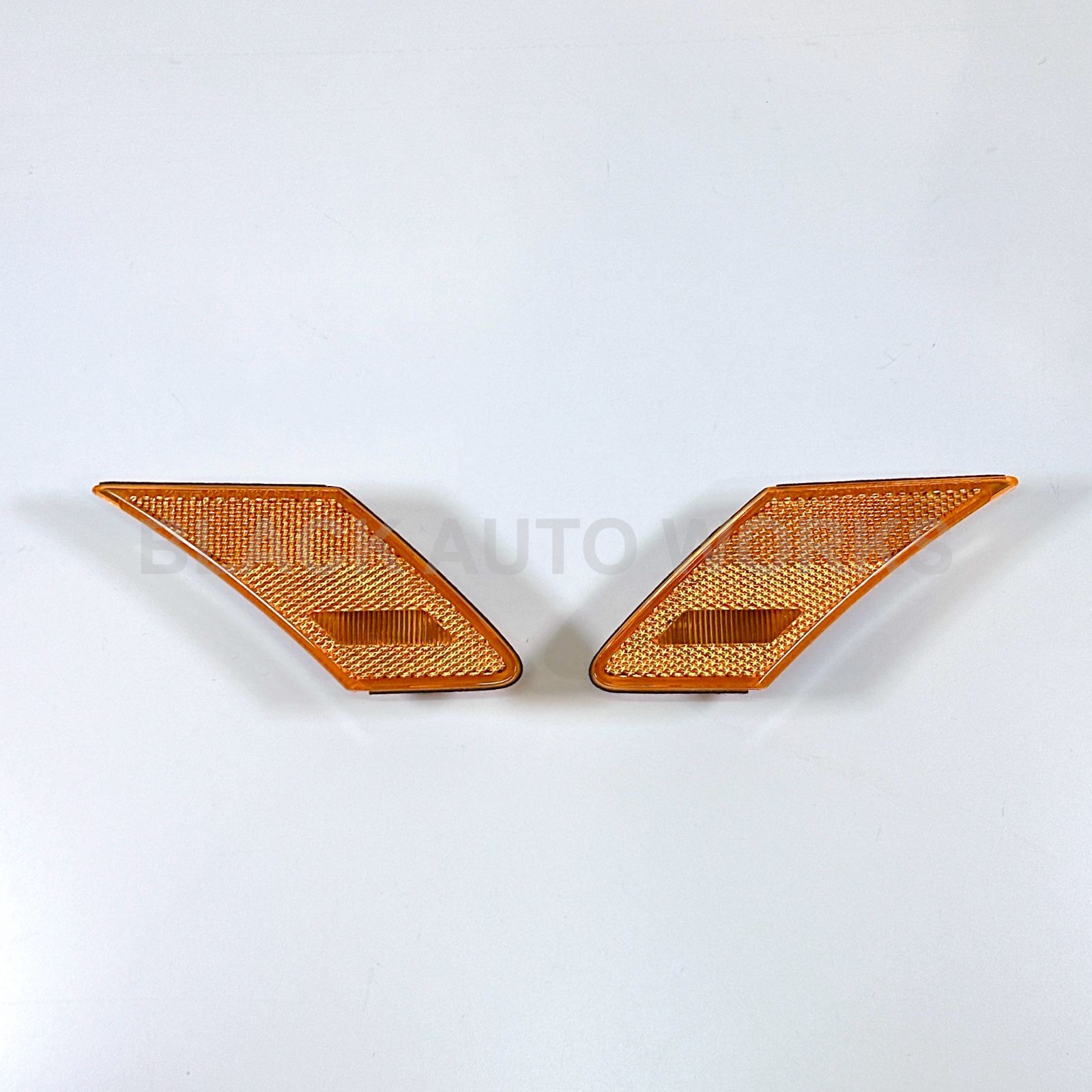 USトヨタ純正品】 86 BRZ サイド マーカー ウィンカー スバル純正 FR-S