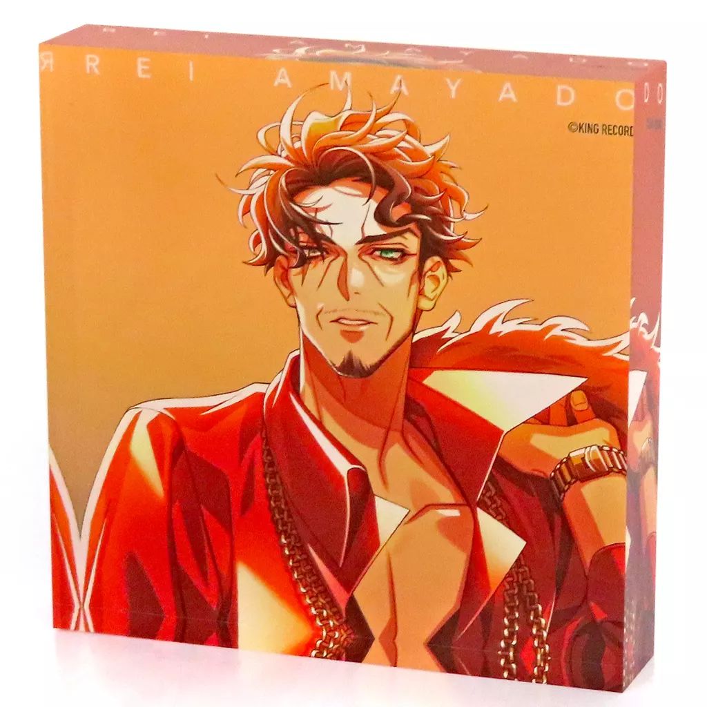 中古】アクリルスタンド・アクリルパネル [単品] 天谷奴零 アクリル