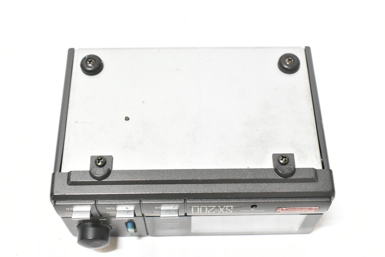 現状品 ダイヤモンド パワー計 SX-200 SWR 第一電波工業 アマチュア