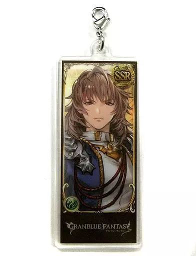 中古】雑貨 ユリウス 「GRANBLUE FANTASY-グランブルーファンタジー