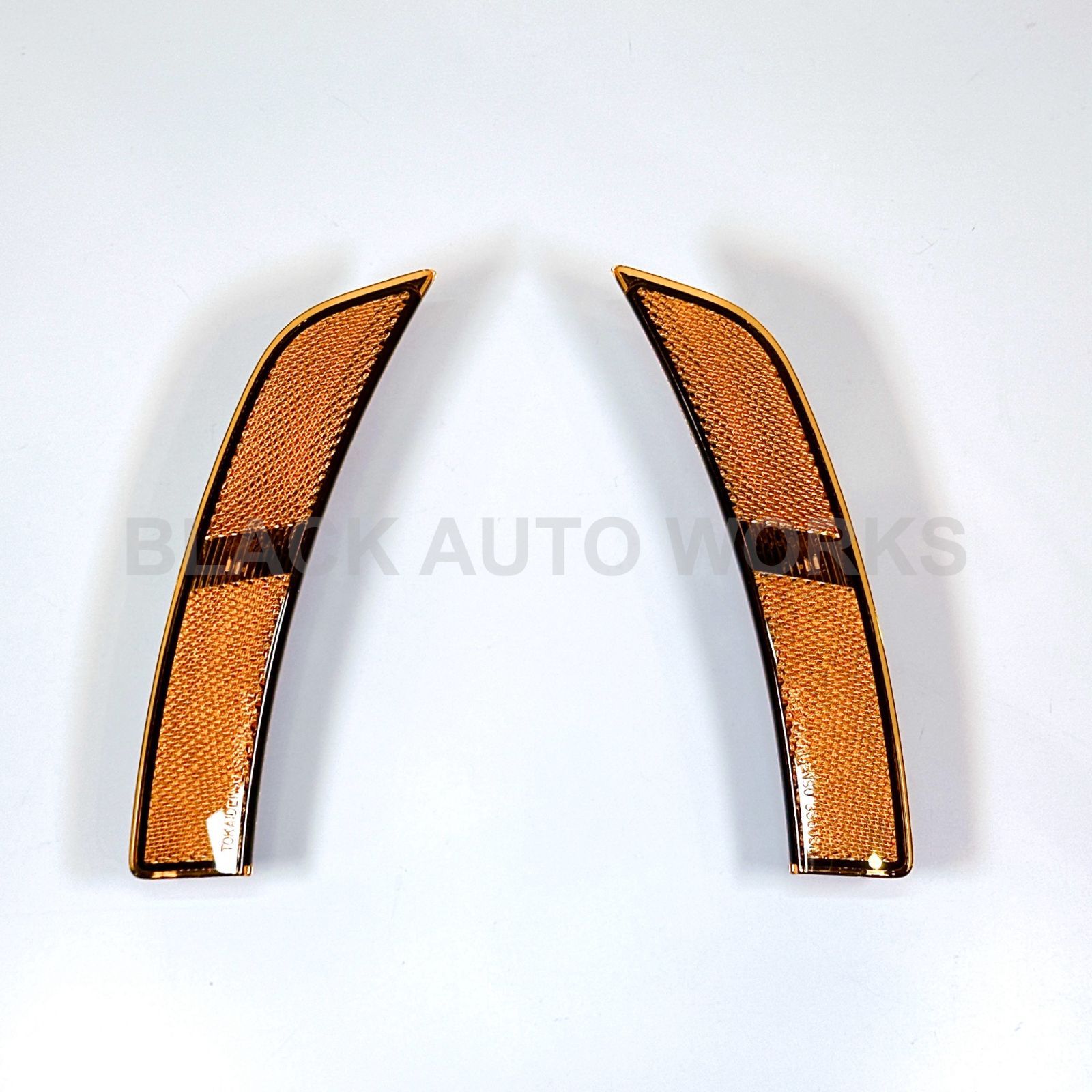 USトヨタ純正品】 GR86 BRZ サイド マーカー ウィンカー ZN8 ZD8