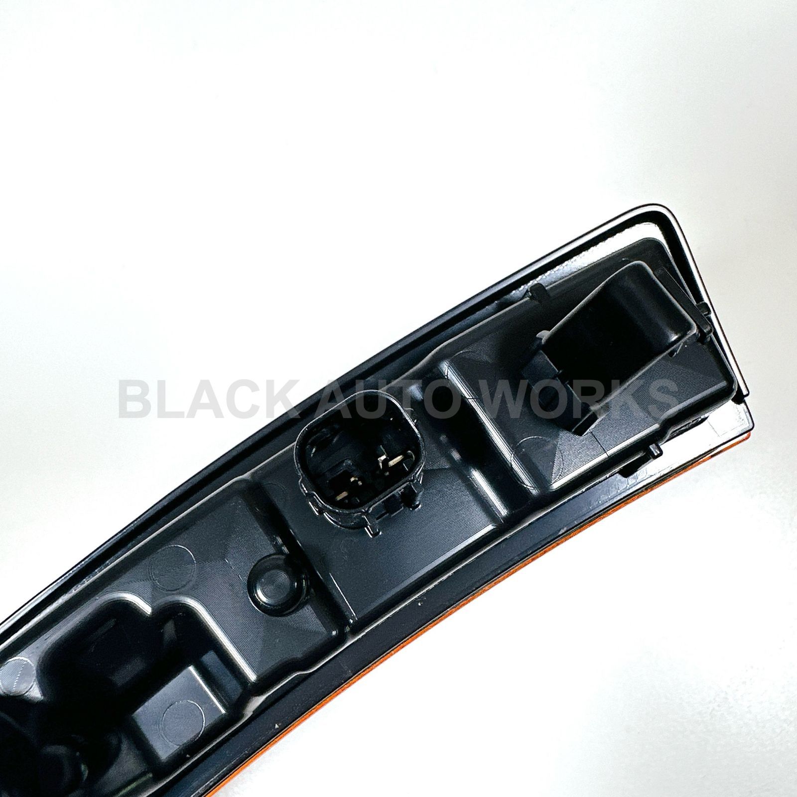 USトヨタ純正品】 GR86 BRZ サイド マーカー ウィンカー ZN8 ZD8