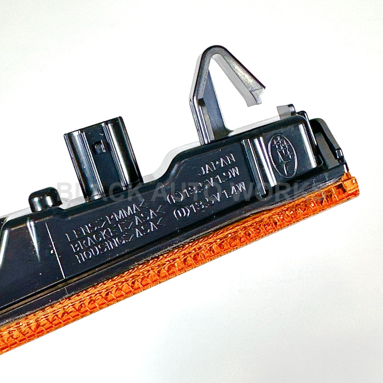 USトヨタ純正品】 GR86 BRZ サイド マーカー ウィンカー ZN8 ZD8