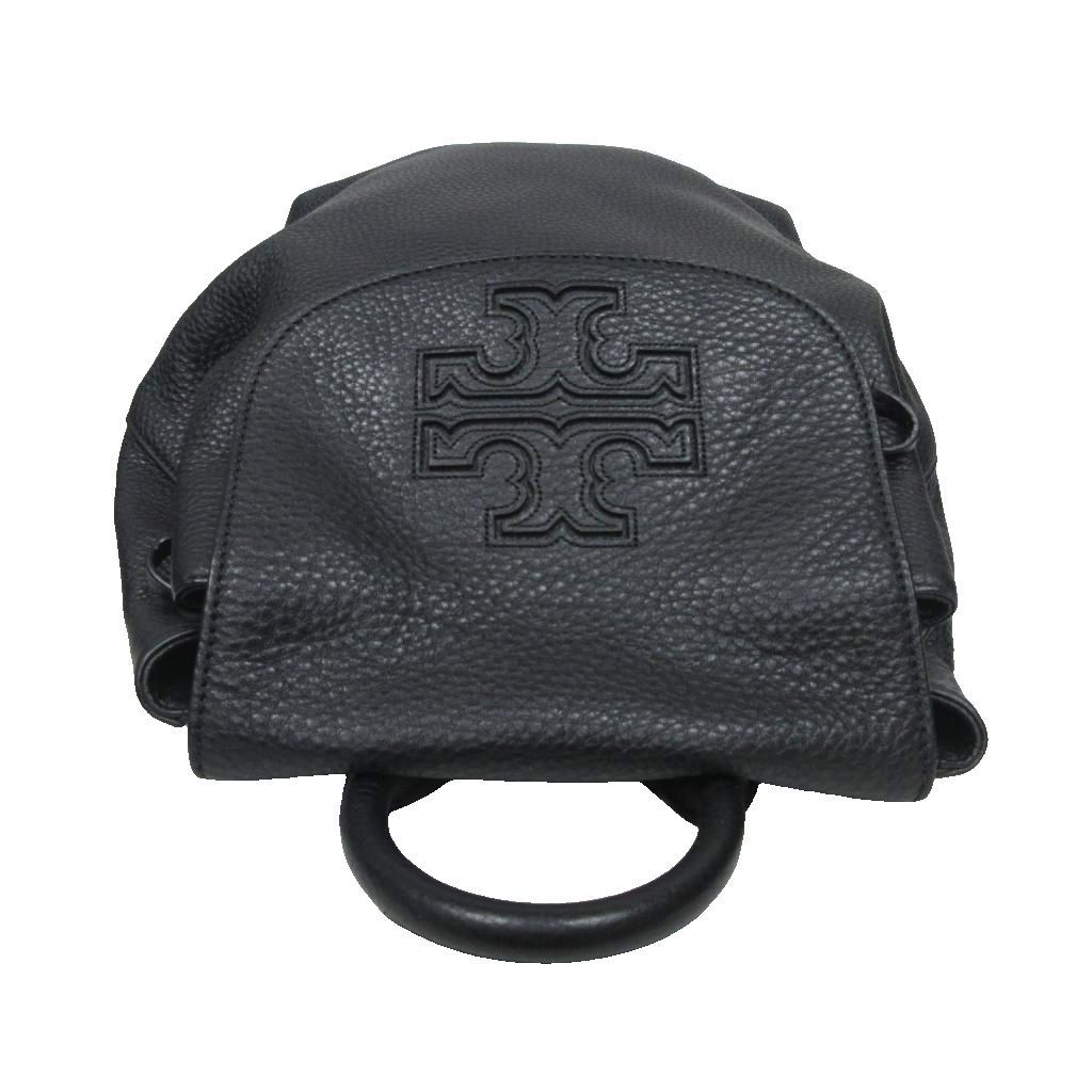 トリーバーチ TORY BURCH 美品 近年モデル オールレザー デイパック