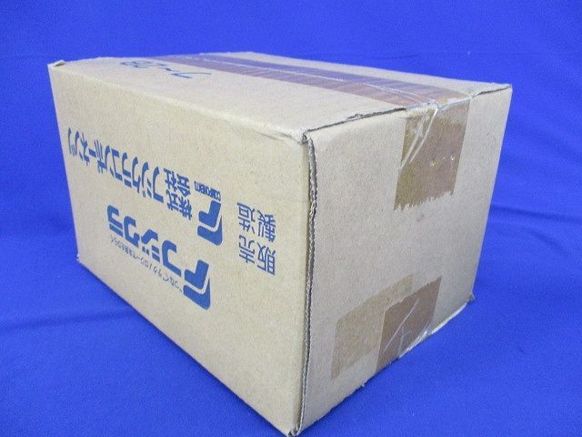 材料・資材 ゴムストレスコーン形 屋内終端接続部(圧着端子)(新品未