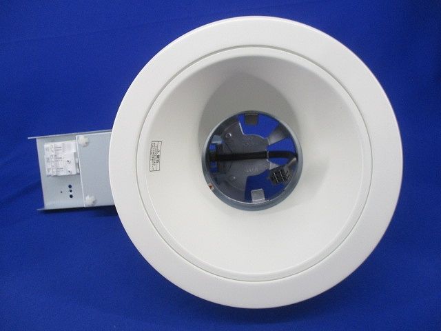 LEDグレアレスダウンライトセットφ150(昼白色) LEDD-183005-LS9+LEEU