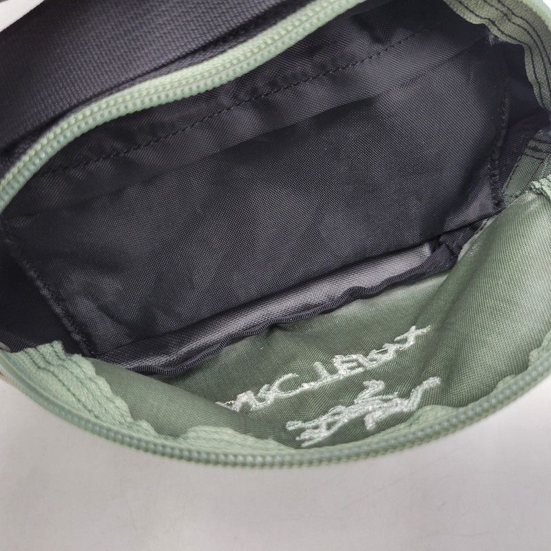 中古品】ARC'TERYX アークテリクス × BEAMS ビームス URBAN FANNY