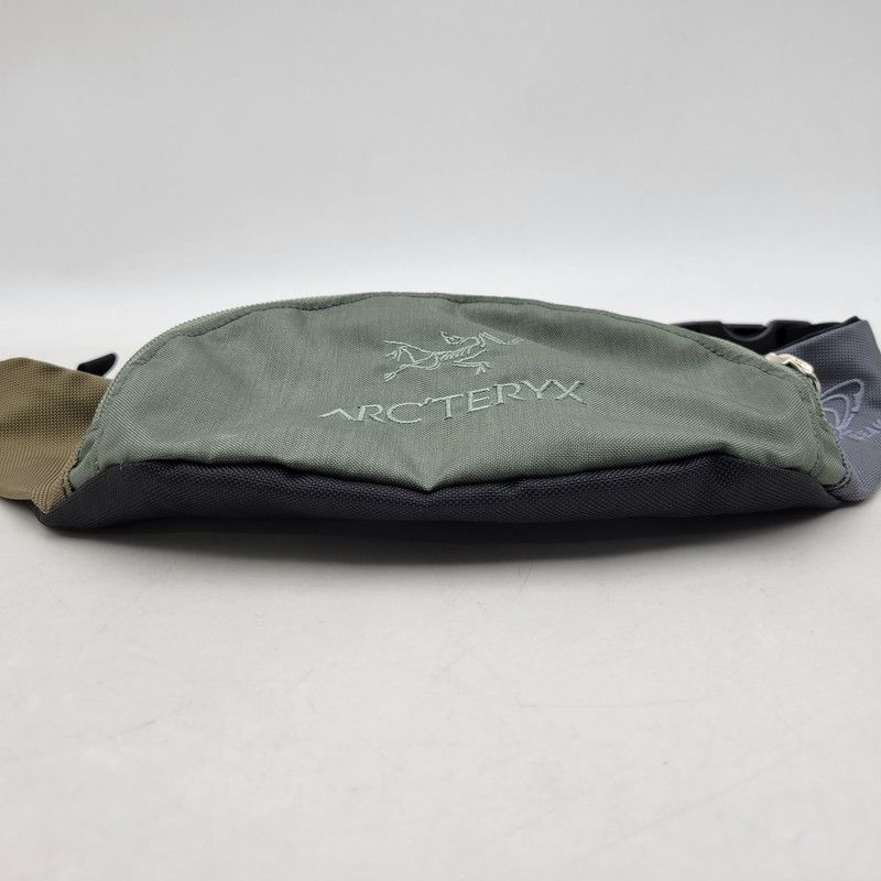 中古品】ARC'TERYX アークテリクス × BEAMS ビームス URBAN FANNY