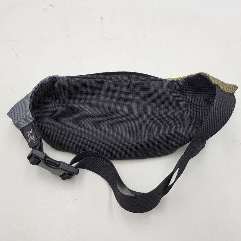 中古品】ARC'TERYX アークテリクス × BEAMS ビームス URBAN FANNY
