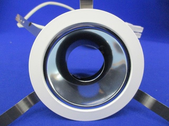 LEDダウンライトφ75 電球色 XD91879L - メルカリ