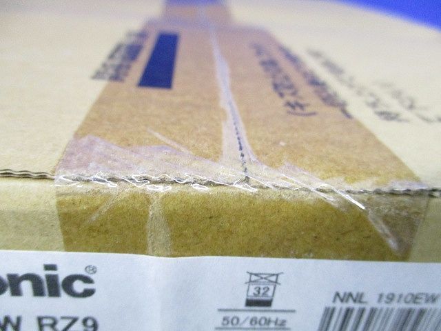 スクエア光源ユニット(新品未開梱) NNL1910EWRZ9 - メルカリ