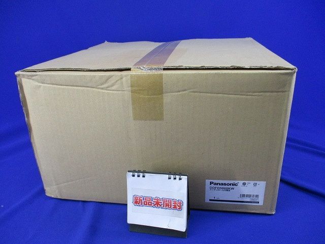 スッキリポール付属品(新品未開梱) DDFD5868KW