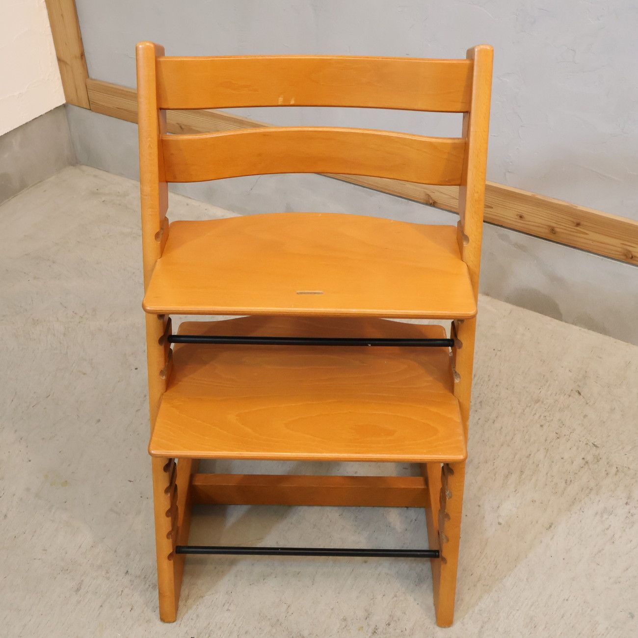 トリップ トラップ | ⁄ ナチュラルstokke（ストッケ） 激安 直接
